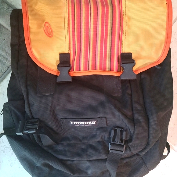 old timbuk2 backpacks Eco Black Tuck Laptop Backpack Custom Spirit Laptop Backpack 1111 Timbuck2 Tuck Pack Backpack |